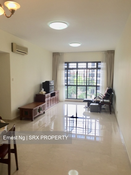 Carissa Park Condominium (D17), Condominium #180527902